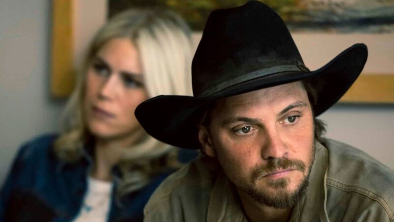 Marshals : A Yellowstone Story épisode 11 – Date de sortie et ce que l’on sait.