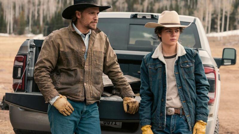 Marshals : Comment regarder la finale de la saison 1 en direct sur CBS et en ligne.