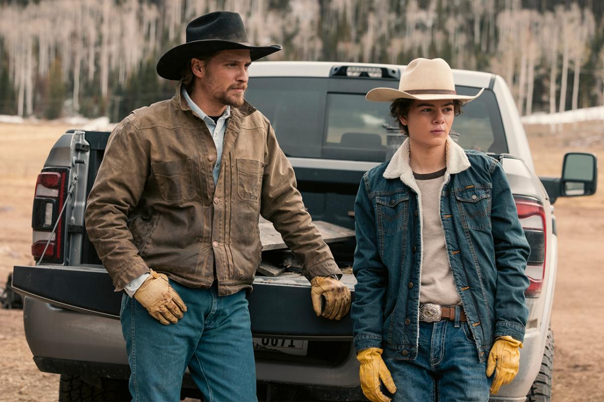 Marshals : Comment regarder la finale de la saison 1 en direct sur CBS et en ligne.