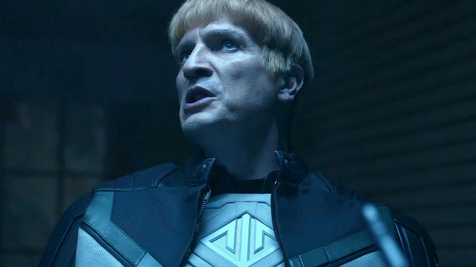 Marvel : Nathan Fillion a joué un super-héros, découvrez son nouveau show.
