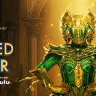 The Masked Singer TV show on FOX: season 14 ratings (canceled or renewed for season 15?)