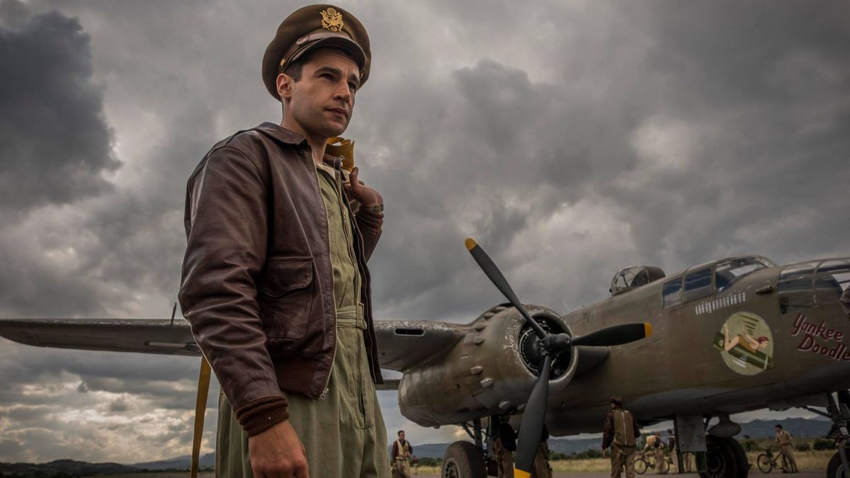 Masterpiece : Tout sur le drame de guerre adapté du ‘meilleur livre jamais écrit’ sur Amazon Prime.