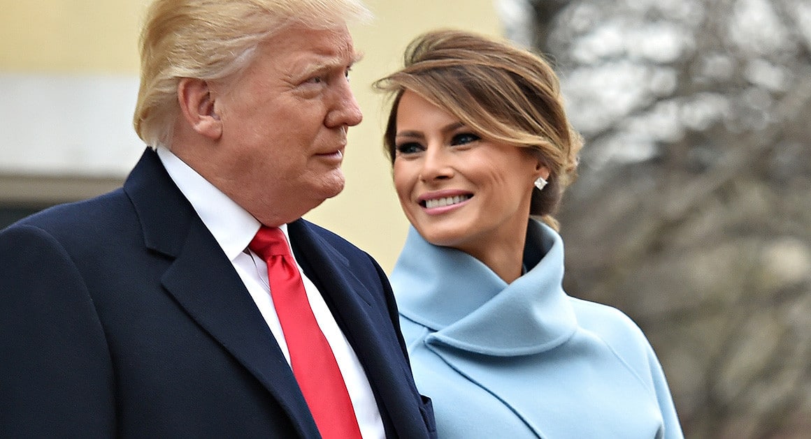 Melania Trump Documentary : Jeff Bezos dément son implication, voici ce qu’il révèle.