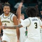 Prime Video's broadcast of Michigan-Duke still not fully settled