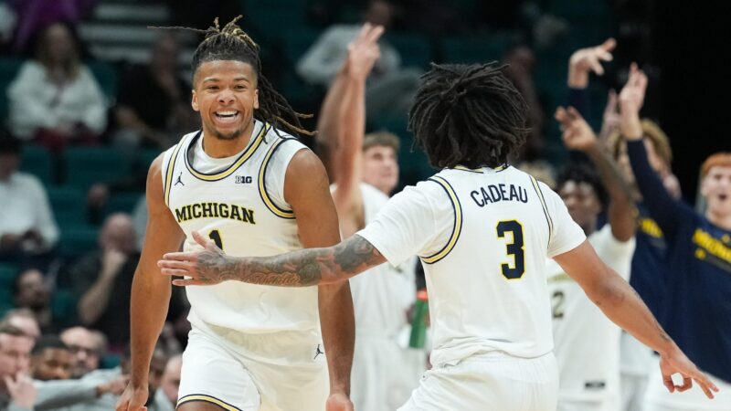 Michigan-Duke : Les détails sur la diffusion incertaine sur Prime Video.