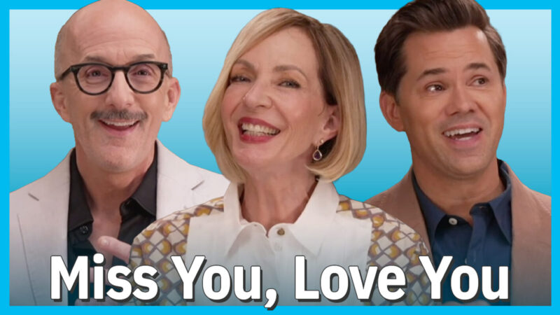 Miss You, Love You : Les acteurs révèlent l’inspiration réelle de cette comédie dramatique.