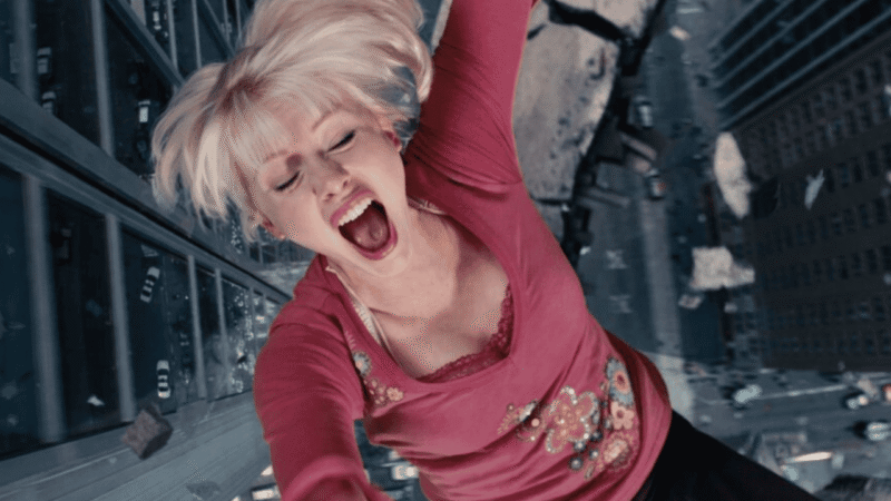 Misunderstood Marvel Masterpiece : Pourquoi ce film mérite une nouvelle chance sur Netflix.