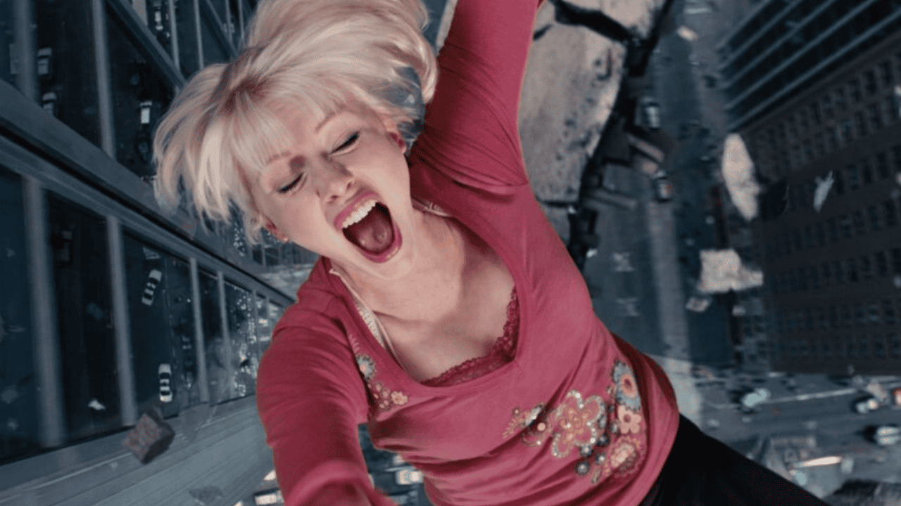 Misunderstood Marvel Masterpiece : Pourquoi ce film mérite une nouvelle chance sur Netflix.