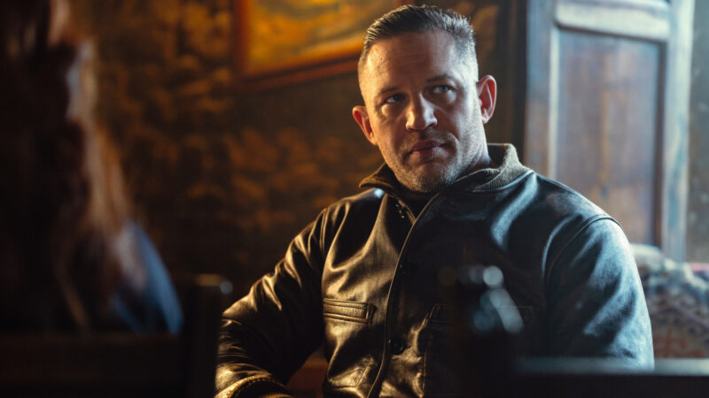 MobLand : Détails révélés sur les problèmes majeurs en coulisses avec Tom Hardy.