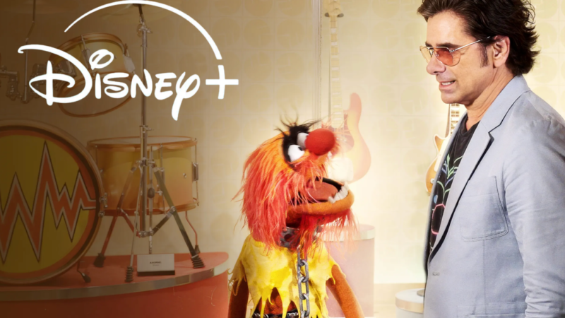 Muppets Rock ‘n’ Roller Coaster : Ce que révèle Disney+ sur cette nouvelle attraction.