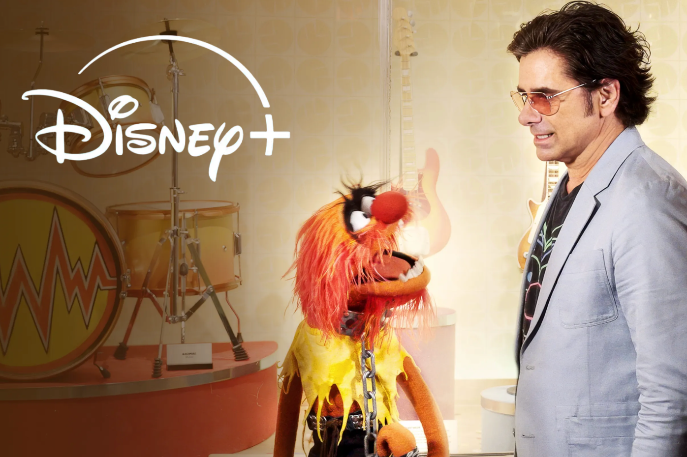 Muppets Rock ‘n’ Roller Coaster : Ce que révèle Disney+ sur cette nouvelle attraction.