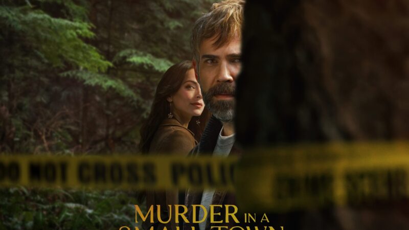 Murder in a Small Town saison 2 : Les audiences révélées et ce que cela signifie pour la série.