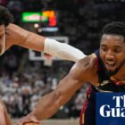 Amazon Prime’s NBA playoff coverage was an alienating, strangely visionary experiment in anti-TV | NBA