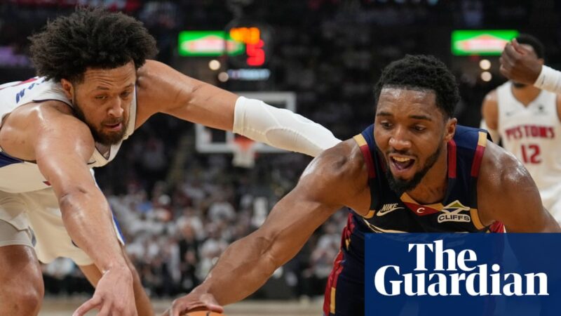NBA : La couverture des playoffs sur Amazon Prime, une expérience télévisuelle visionnaire expliquée.