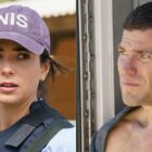 NCIS: Origins Season 2 Finale Ending, Explained: Gibbs And Lala Kiss!