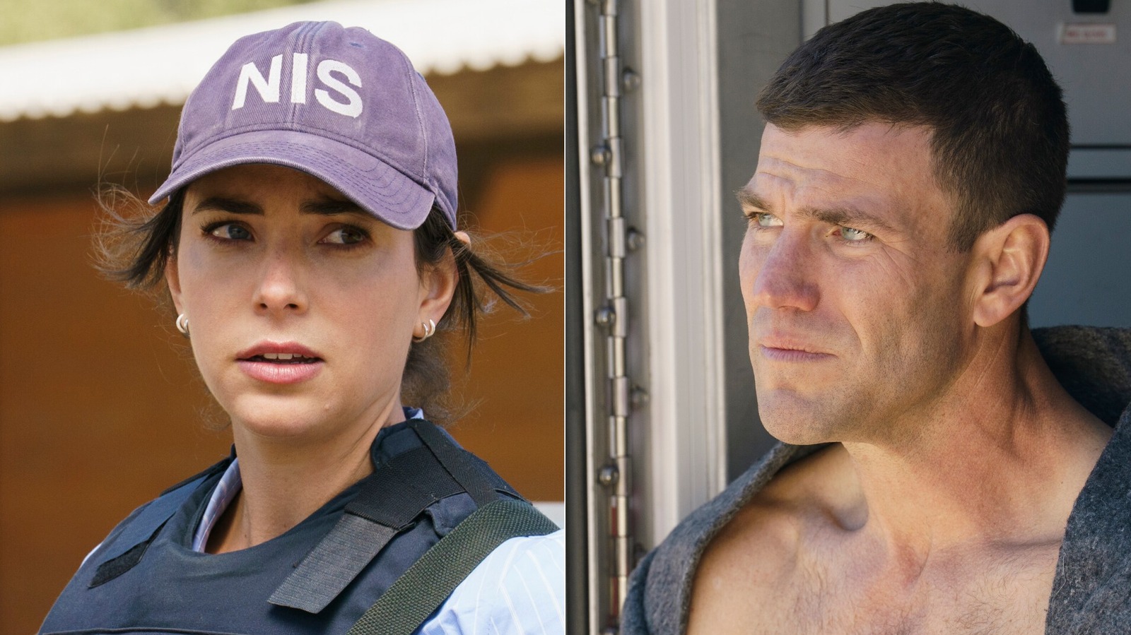 NCIS: Origins saison 2 : Explication de la fin et du baiser entre Gibbs et Lala !
