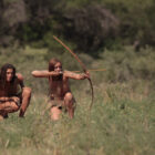 Naked and Afraid
