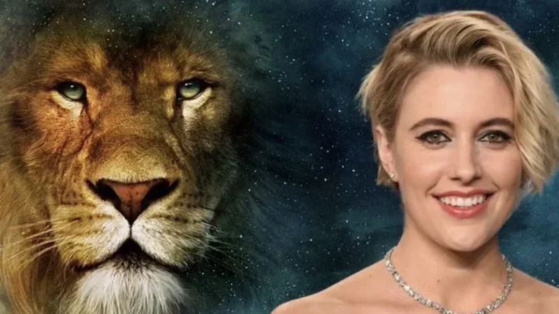 “Narnia” de Greta Gerwig : Le budget de 320M$ en fait le film le plus cher de Netflix, ce que l’on sait.