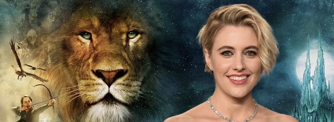 “Narnia” de Greta Gerwig : Le budget de 320M$ en fait le film le plus cher de Netflix, ce que l’on sait.