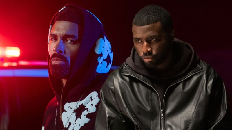 Nemesis : Interview de Courtney Kemp, révélations sur la série Netflix et intrigues de trahison.