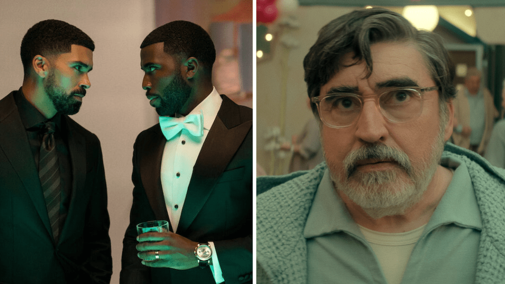 Nemesis : Les raisons du succès sur Netflix, analyse de son ascension à la deuxième place.