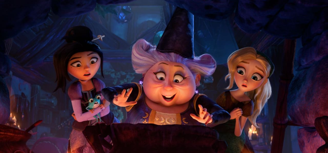 Netflix Animation : Le premier contrat syndical des travailleurs, ce que cela signifie.