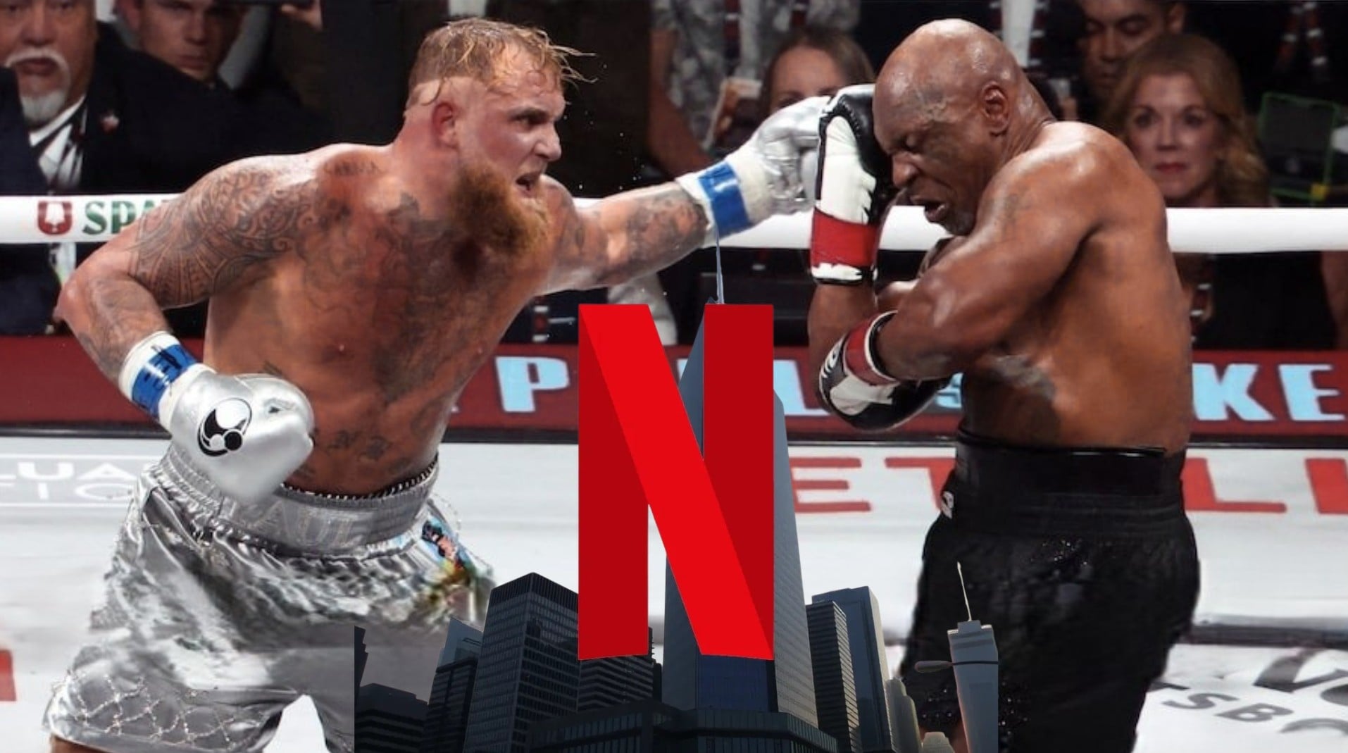 Netflix : Ce que l’on sait sur son retour aux événements en direct après des années de changement.