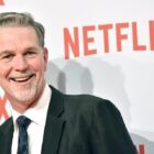 How Reed Hastings Built Netflix As A Massive Value Creator