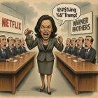How Netflix's Board Cost Shareholders the Warner Bros Discovery Deal