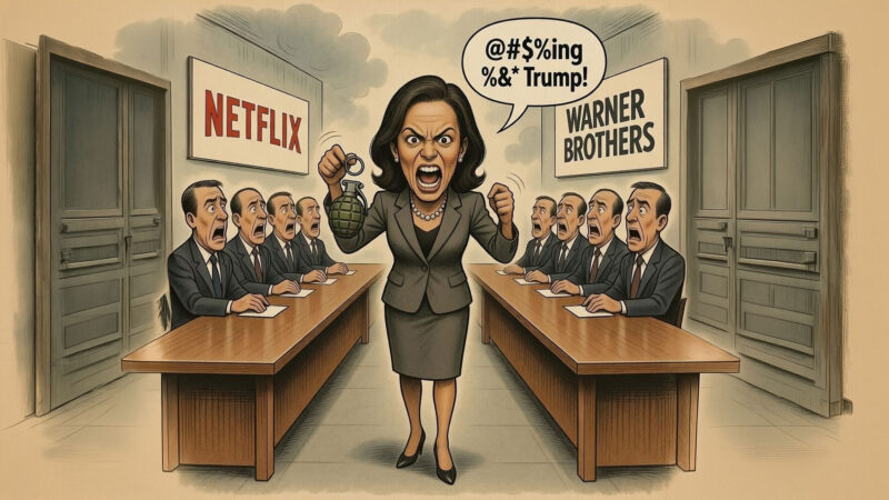 Netflix : Comment le conseil d’administration a affecté l’accord avec Warner Bros Discovery.
