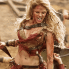 Netflix Just Added The Raunchiest, Most Extreme Historical Epic Series Of All Time