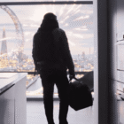 Netflix's R-Rated, Dystopian Thriller Finds Heart Where Only Dread Exists