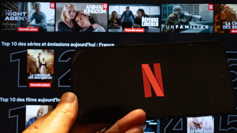 Netflix Mai 2026 : Tous les films et séries ajoutés au catalogue au Royaume-Uni.