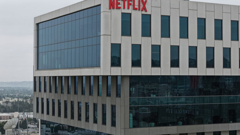 Netflix : Réponse à l’Attorney General du Texas sur les accusations de ‘surveillance’, ce que l’on sait.