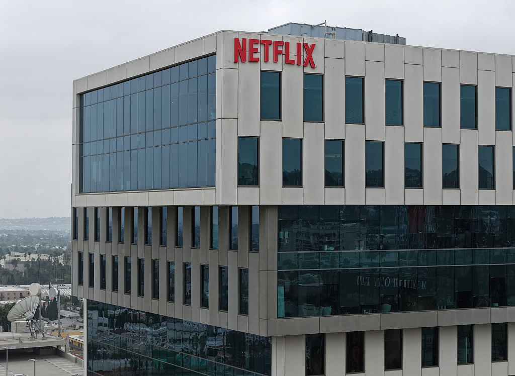 Netflix : Réponse à l’Attorney General du Texas sur les accusations de ‘surveillance’, ce que l’on sait.