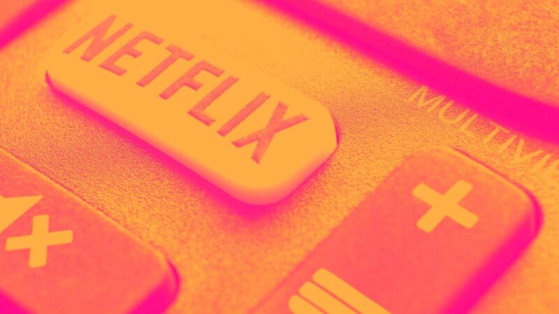 Netflix : Résultats du premier trimestre 2023, ce que révèlent les chiffres.