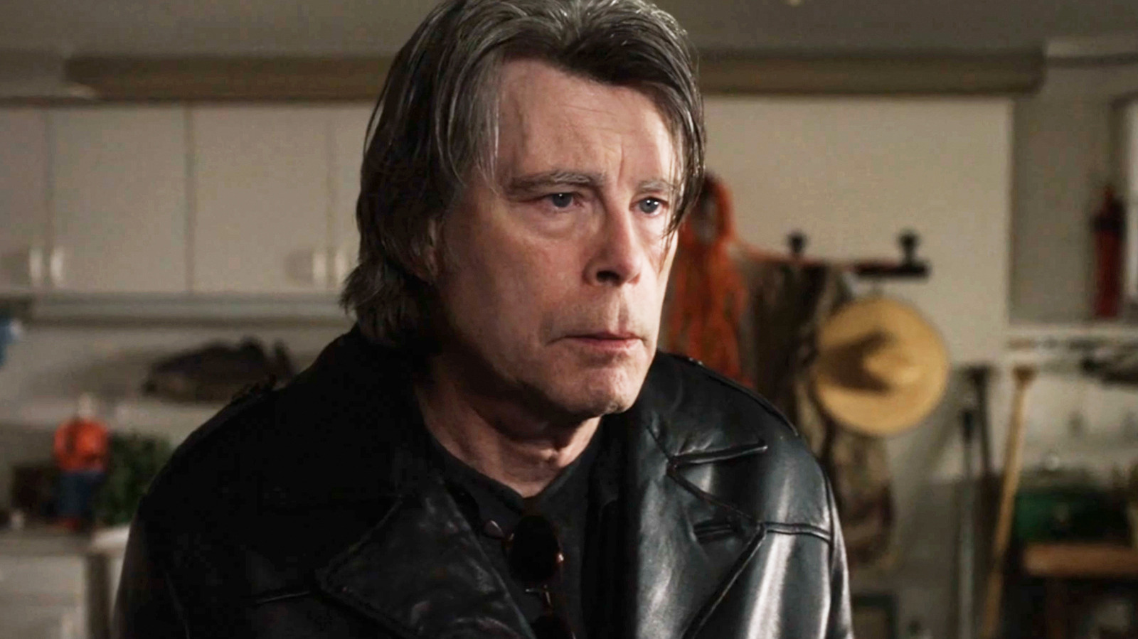 Netflix : Stephen King loue la nouvelle série sci-fi, découvrez ses avis !