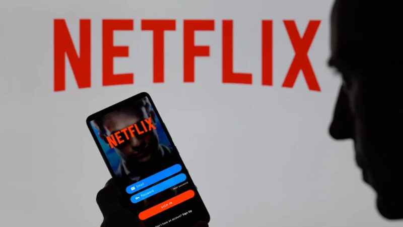 Netflix Watches You : La plainte révèle des accusations de surveillance des utilisateurs.