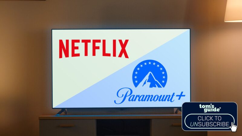 Netflix et Paramount+ : Pourquoi un éventuel désabonnement en juin 2026 pourrait être justifié.