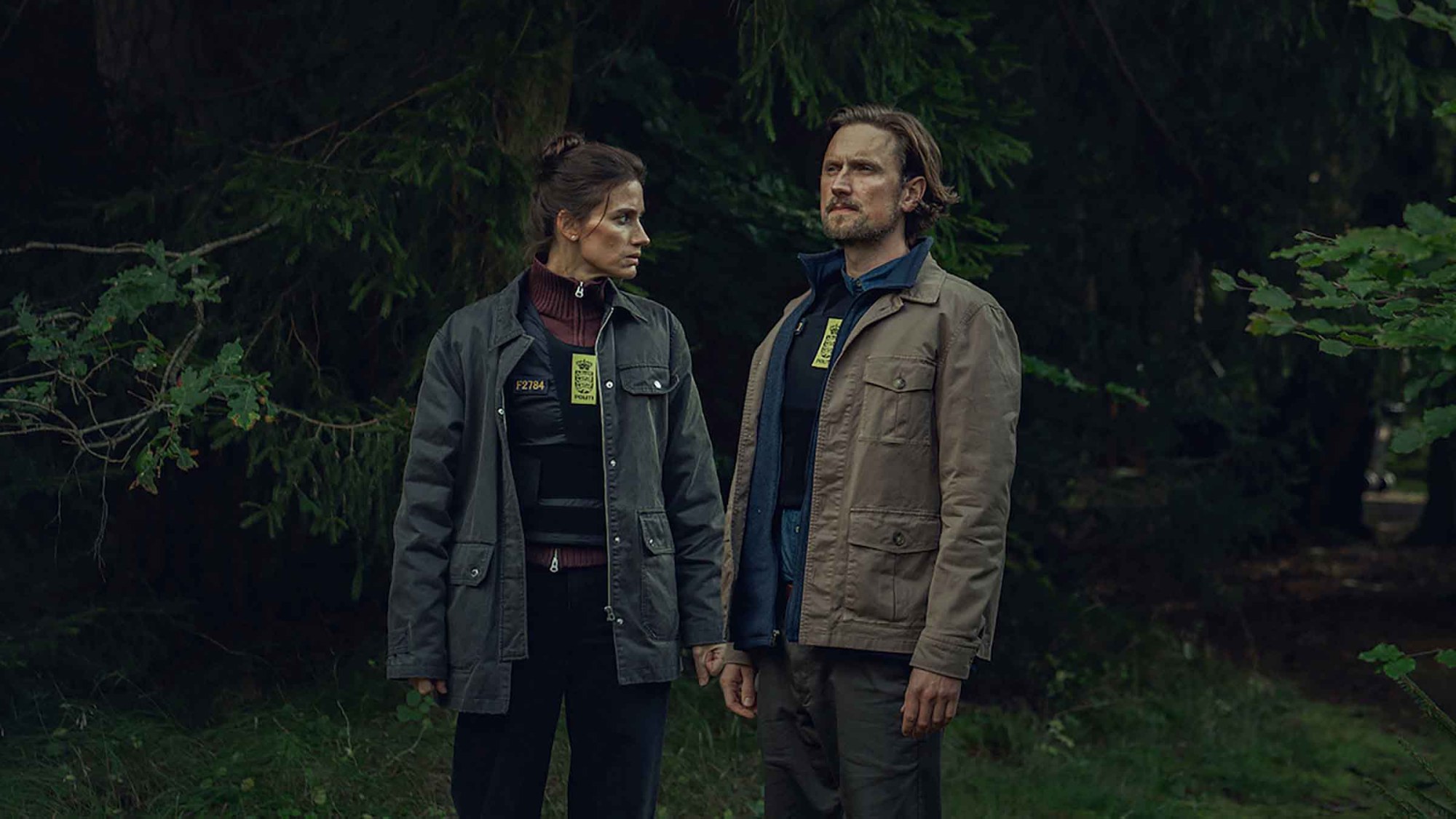Netflix’s Crime Show : 5 Years Plus Tard, le Bilan avec un Score Parfait sur Rotten Tomatoes.