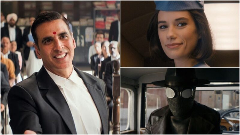 New OTT releases : Les 10 nouveaux films et séries à découvrir ce week-end sur Amazon Prime Video, Netflix et JioHotstar.