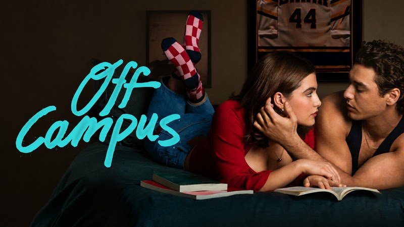 Off Campus : Critique de la saison 1, ce que vous devez savoir sur l’épisode 2.