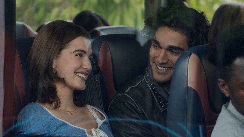 Off Campus : La confirmation du départ d’un personnage clé pour la saison 2.