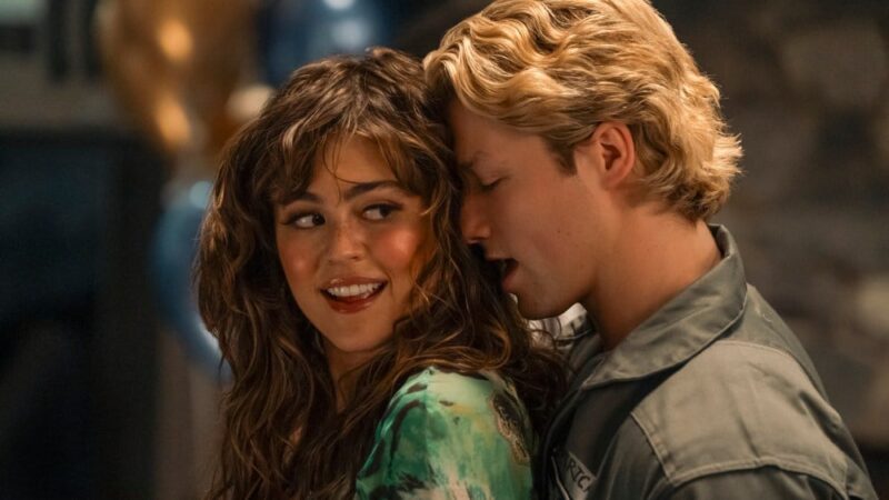 Off Campus saison 2 : Allie et Dean au cœur de l’intrigue, voici ce que l’on sait.