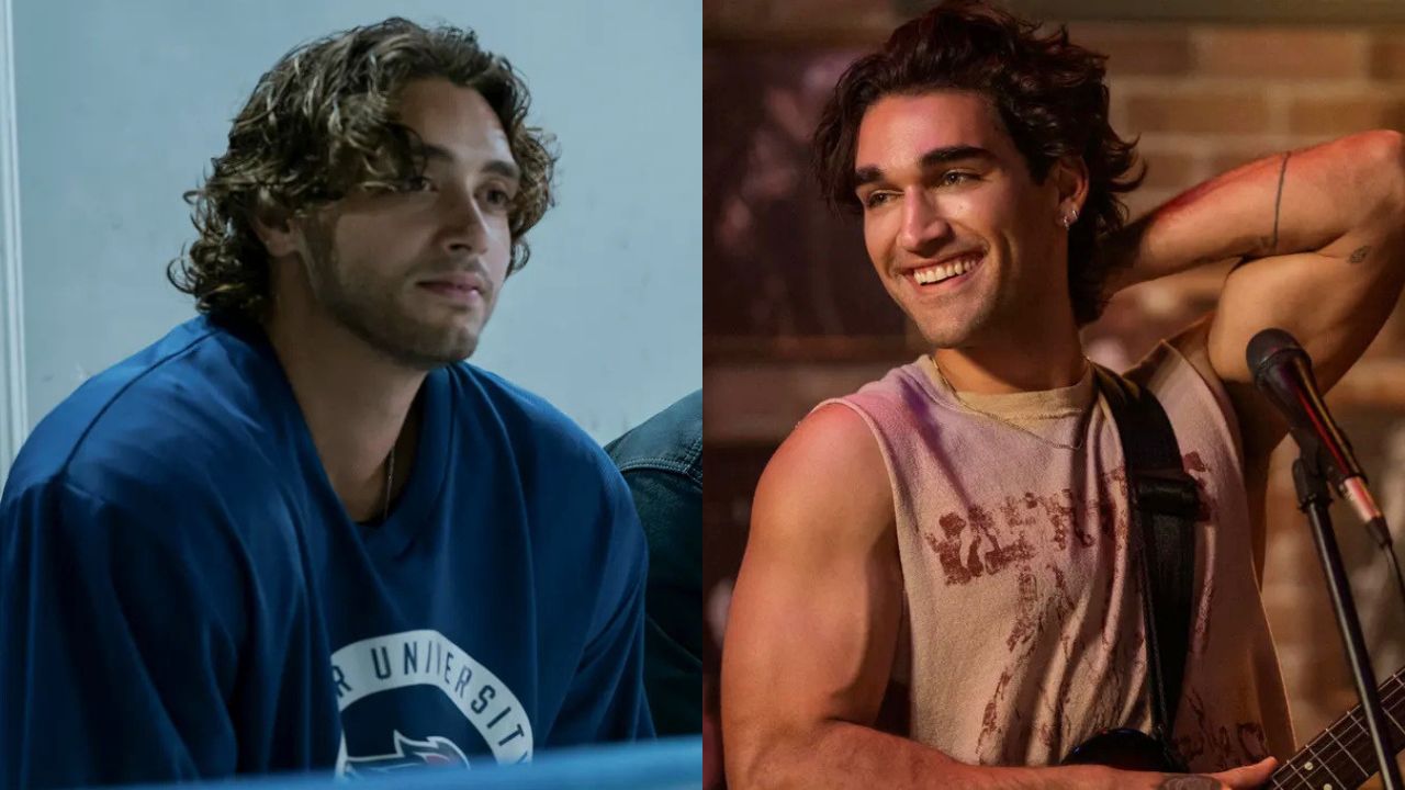 Off Campus saison 2 : Toutes les infos sur la date de sortie et le drama hockey.