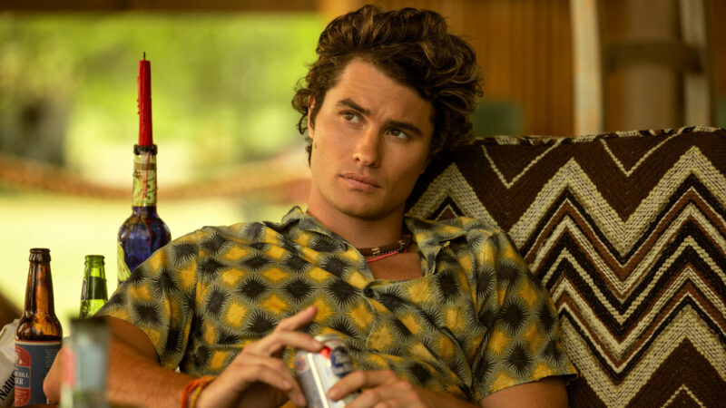Outer Banks : 15 séries à découvrir si vous êtes fan de l’univers.