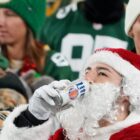 Packers reportedly to play Bears on Christmas Day in 2nd Netflix game