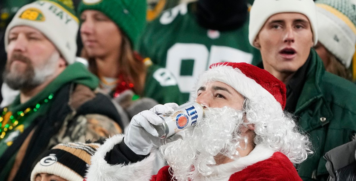 Packers vs Bears : Tout sur le match de Noël diffusé sur Netflix.