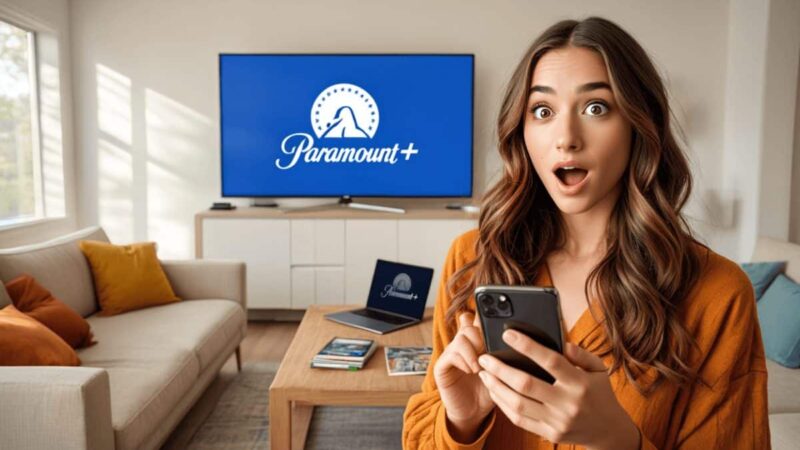 Paramount+ : Astuces et offres pour économiser sur votre abonnement, tout ce qu’il faut savoir.