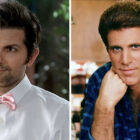 What Adam Scott Stole From Cheers' Sam Malone For His Party Down Role